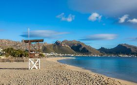 Apartment La Veleta With Sea View